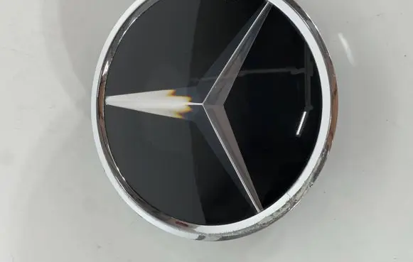 Mercedes-Benz V Class W447 Manufacturer badge logo/emblem A1648880411