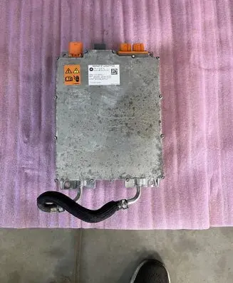 Chrysler Pacifica Car battery 05185047AE