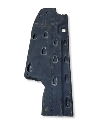 Maserati Ghibli Side bottom protection 670030796 24269