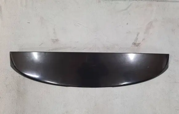 Toyota Avensis T250 Tailgate/trunk spoiler 7608505050