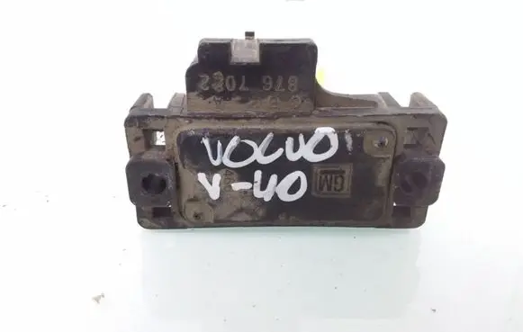 Other control units/modules