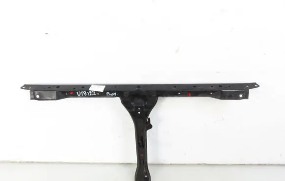 Subaru Tribeca Top upper radiator support slam panel
