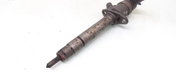 Volvo V70 Fuel injector 8658353 0445110078