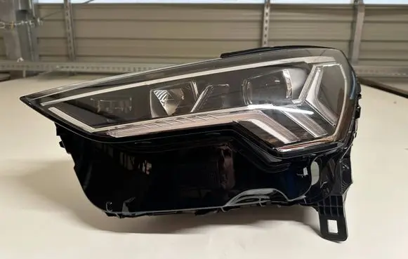 Headlight/headlamp