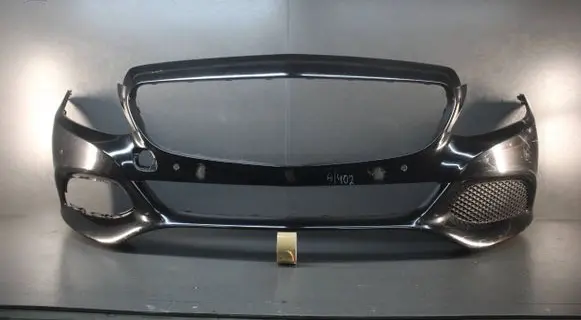 Mercedes-Benz C W205 Front bumper 