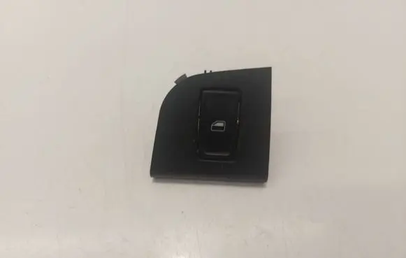 Skoda Octavia Mk3 (5E) Electric window control switch 5E0867186