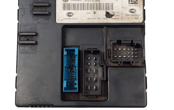 Audi A6 S6 C6 4F Light module LCM 4F0907289G