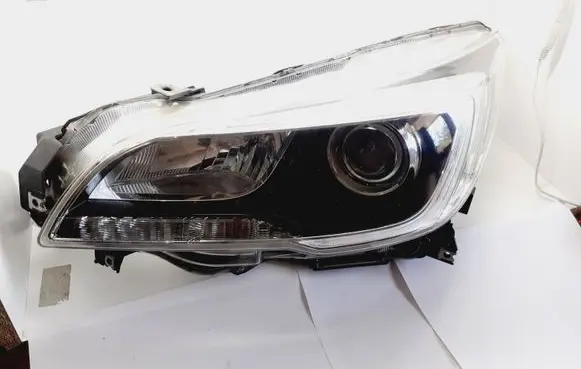 Subaru Outback (BS) Headlight/headlamp PPTD30 A003009 UPMD60GF20
