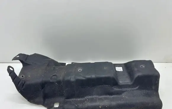 KIA Sportage Exhaust heat shield 84134F1500