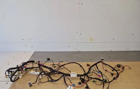 Mercedes-Benz C W206 Panel wiring A2065404753