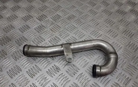 Renault Scenic II - Grand scenic II Engine coolant pipe/hose