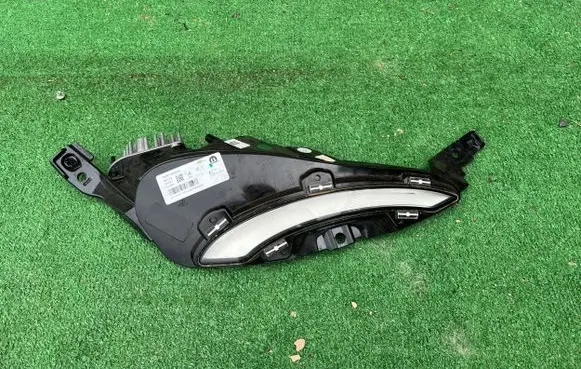 Fiat 500E LED Daytime headlight 00521403940
