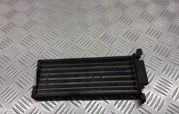 Peugeot 307 Interior heater climate box assembly housing BEHRC6678