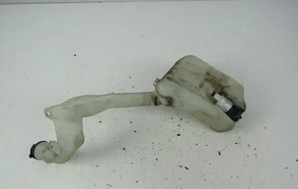 Citroen C3 Windshield washer fluid reservoir/tank 