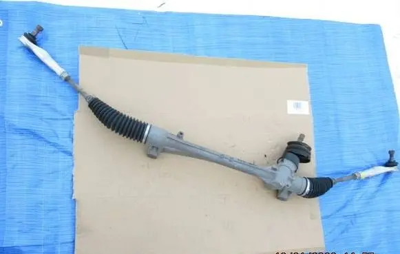 Toyota Yaris XP210 Steering rack 