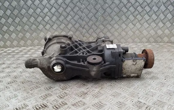 Volvo XC60 Rear differential P1216682 1216682 31367749
