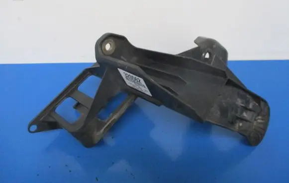 Fiat Croma Front underbody cover/under tray 