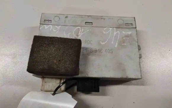 BMW 3 E46 Parking PDC control unit/module 66216916405