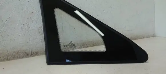 Mercedes-Benz Vito Viano W639 Front triangle window/glass A6396736405 6396736405