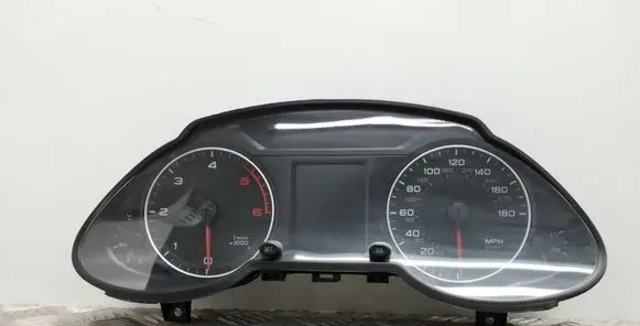Audi Q5 SQ5 Speedometer (instrument cluster) 8R0920980L