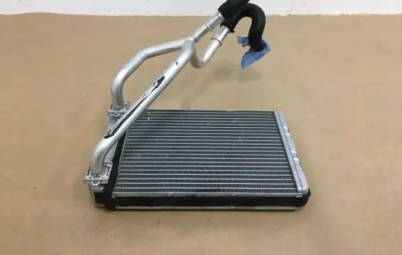 Mercedes-Benz CLK A209 C209 Heater blower radiator 2038301796 62541203 6670655