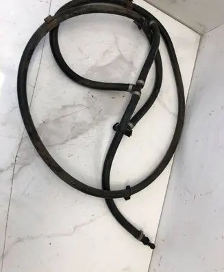 Audi A4 S4 B8 8K Headlight washer hose/pipe 13260