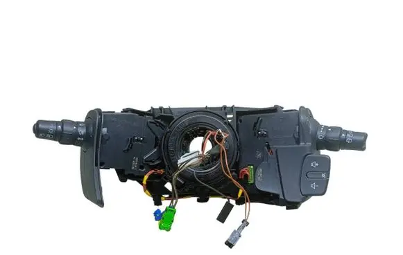 Renault Modus Light switch 8200245495