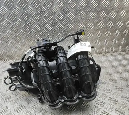 Fiat 500 Intake manifold 46350338 46352698