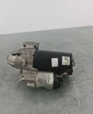 BMW X1 E84 Starter motor 0001139002