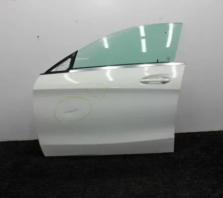 Mercedes-Benz CLA C117 X117 W117 Door (2 Door Coupe) A1177220170 A2468200502