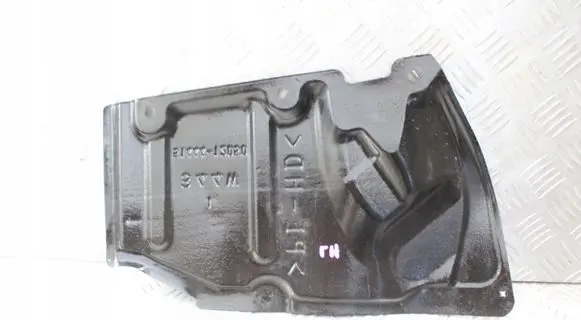 Pickup box liner