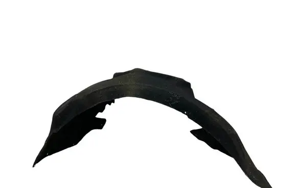 Audi A6 S6 C6 4F Front wheel arch liner splash guards 4F0821133A