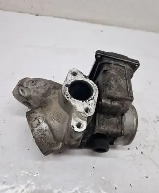 Nissan Navara D40 Throttle valve 8200578558 820082899
