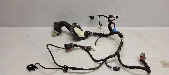 Jeep Grand Cherokee Front door wiring loom 71844232 62772B5 34511100