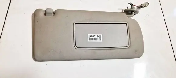 Honda Accord Sun visor
