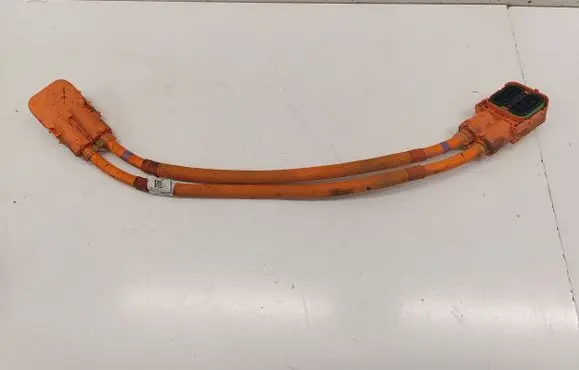 Mini Cooper Countryman F60 Other wiring loom 6824131 7619781