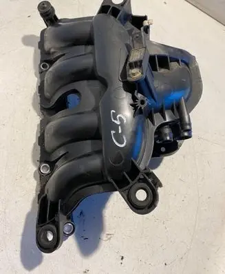 Citroen C5 Intake manifold 7789507