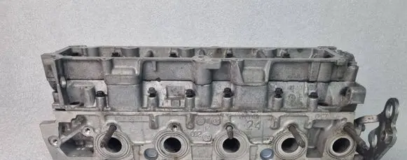 Citroen Berlingo Engine head 9685052710