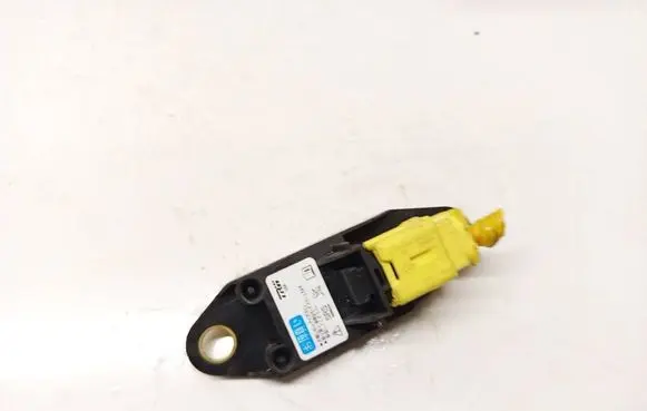 Honda Accord Airbag deployment crash/impact sensor 77970SEGE810M1