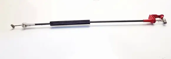 Ford Galaxy Front door cable line 