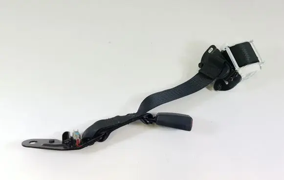Ford F150 Middle seatbelt (rear) ML3B-16611B64