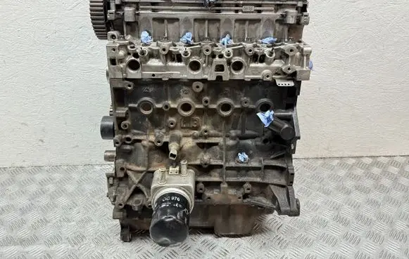 Peugeot 406 Engine RHZ 9634963010 DW10ATED