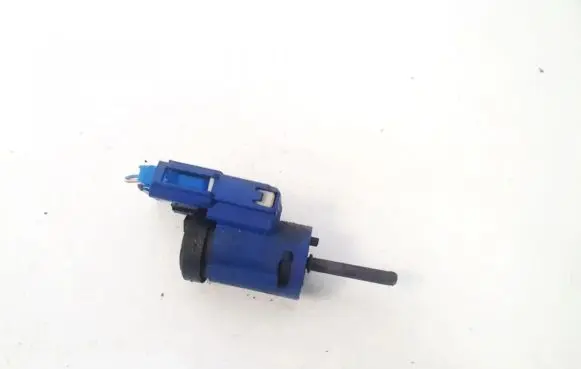 Skoda Praktik (5J8) Brake pedal sensor switch 1j0927189f 19322013
