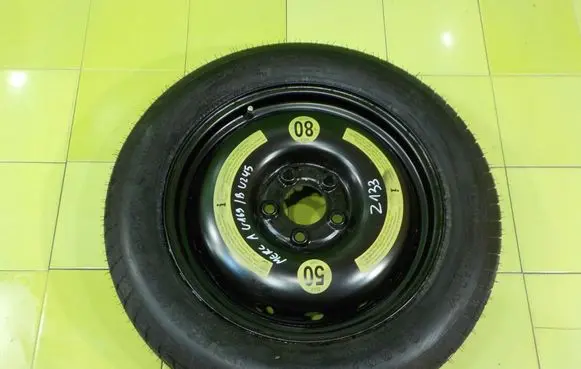 Mercedes-Benz A W169 5X112