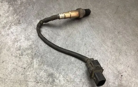 Mercedes-Benz B W245 Lambda probe sensor 1928404682 0601111911