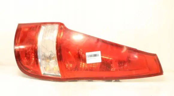 Rear/tail lights