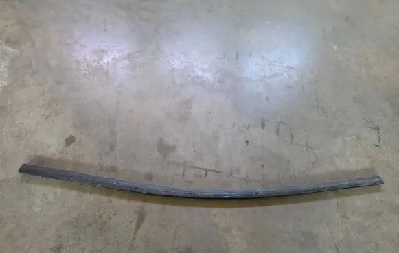 BMW 2 F44 Engine compartment rubber 7910675