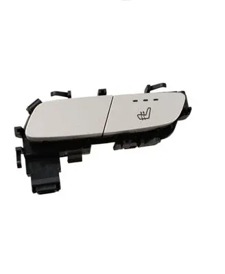 Mercedes-Benz GLC C253 Seat heating switch A2059053218