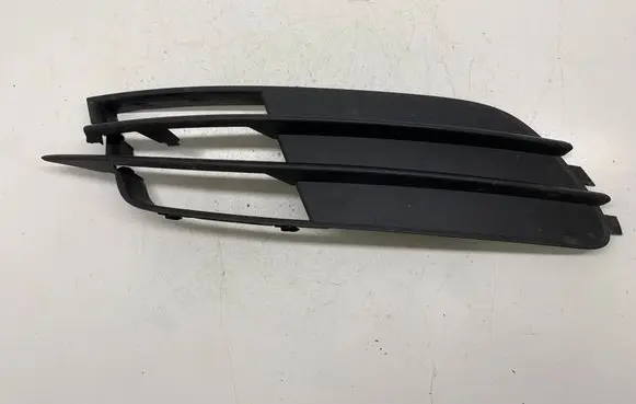 Audi A6 S6 C7 4G Front bumper lower grill 4G0807681F 4G0807681