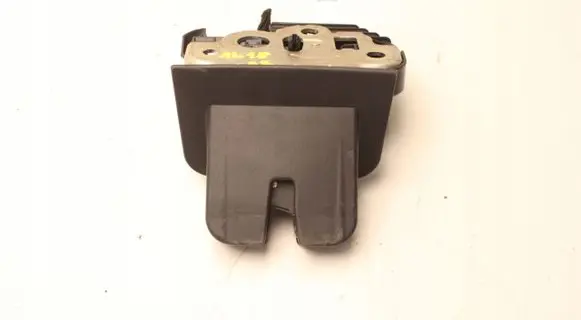 Audi A3 S3 A3 Sportback 8P Tailgate/trunk/boot lock/catch/latch